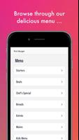 Port Burger screenshot 1