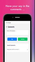 Port Burger screenshot 3