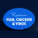 Rostrevor Fish, Chicken & Yiros APK