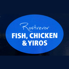 Rostrevor Fish, Chicken & Yiros icône