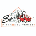 Saints Pizzeria icône