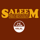 Saleem Indian Restaurant icône