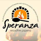 Speranza Woodfire Pizzeria icône
