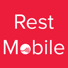 Rest Mobile أيقونة