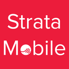 Strata Mobile आइकन