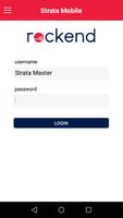 Strata Mobile تصوير الشاشة 1