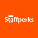 Staff Perks aplikacja