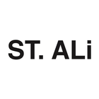 ST. ALi 아이콘