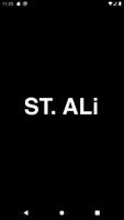 ST. ALi 포스터