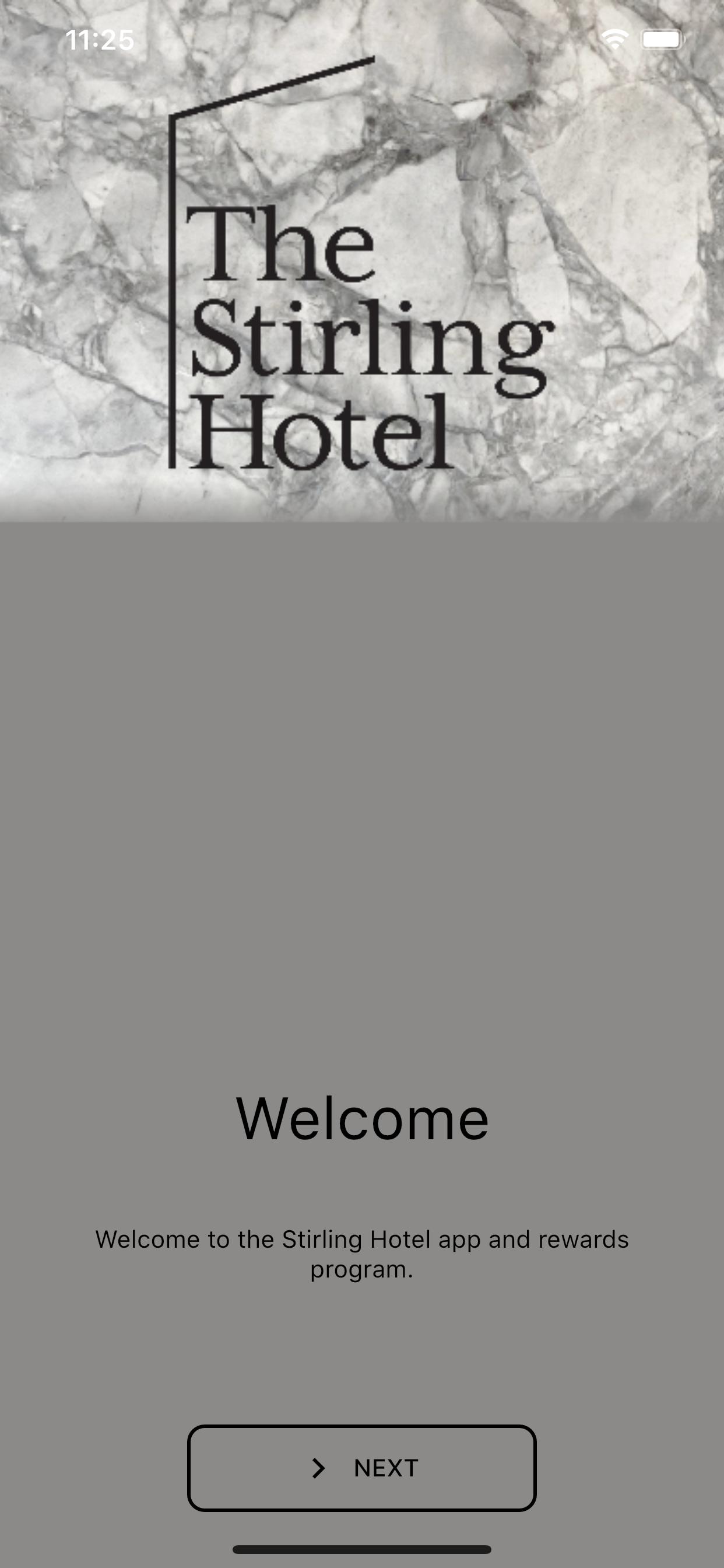 Stirling Hotel For Android Apk Download