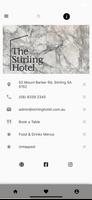 Stirling Hotel captura de pantalla 3