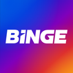 ”Binge for Android TV