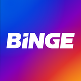 Binge for Android TV
