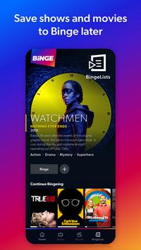 Binge 截图 3