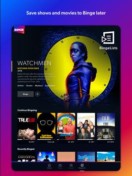 Binge 截图 8