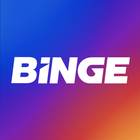 آیکون‌ Binge