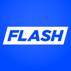 Flash TV icône