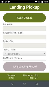 STT Carter Trucking App 截图 5
