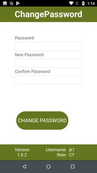 STT Carter Trucking App 截图 7