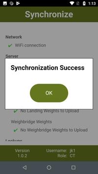STT Carter Trucking App 截图 3