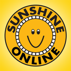 Sunshine Online simgesi