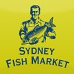 Sydney Fish Market Supplier