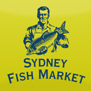 Sydney Fish Market Supplier APK