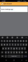 Salt mCodeX screenshot 3