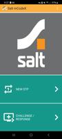 Salt mCodeX poster