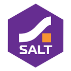 Salt mSign ícone