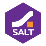 Salt mSign ícone