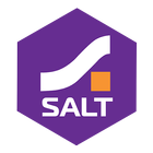 Salt mSign icon