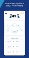 TrigIt captura de pantalla 1