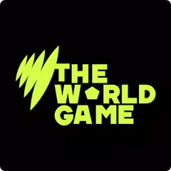 The World Game アプリダウンロード