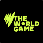 The World Game ícone