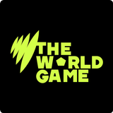 The World Game icône