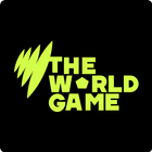 Icona The World Game