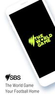 The World Game poster