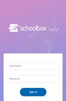 Schoolbox Help imagem de tela 1