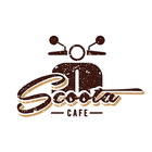 Scoota Cafe-icoon