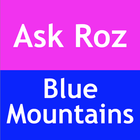 Ask Roz icône