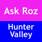 Ask Roz Hunter Valley icon