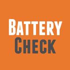 Icona BatteryCheck100 +PRO