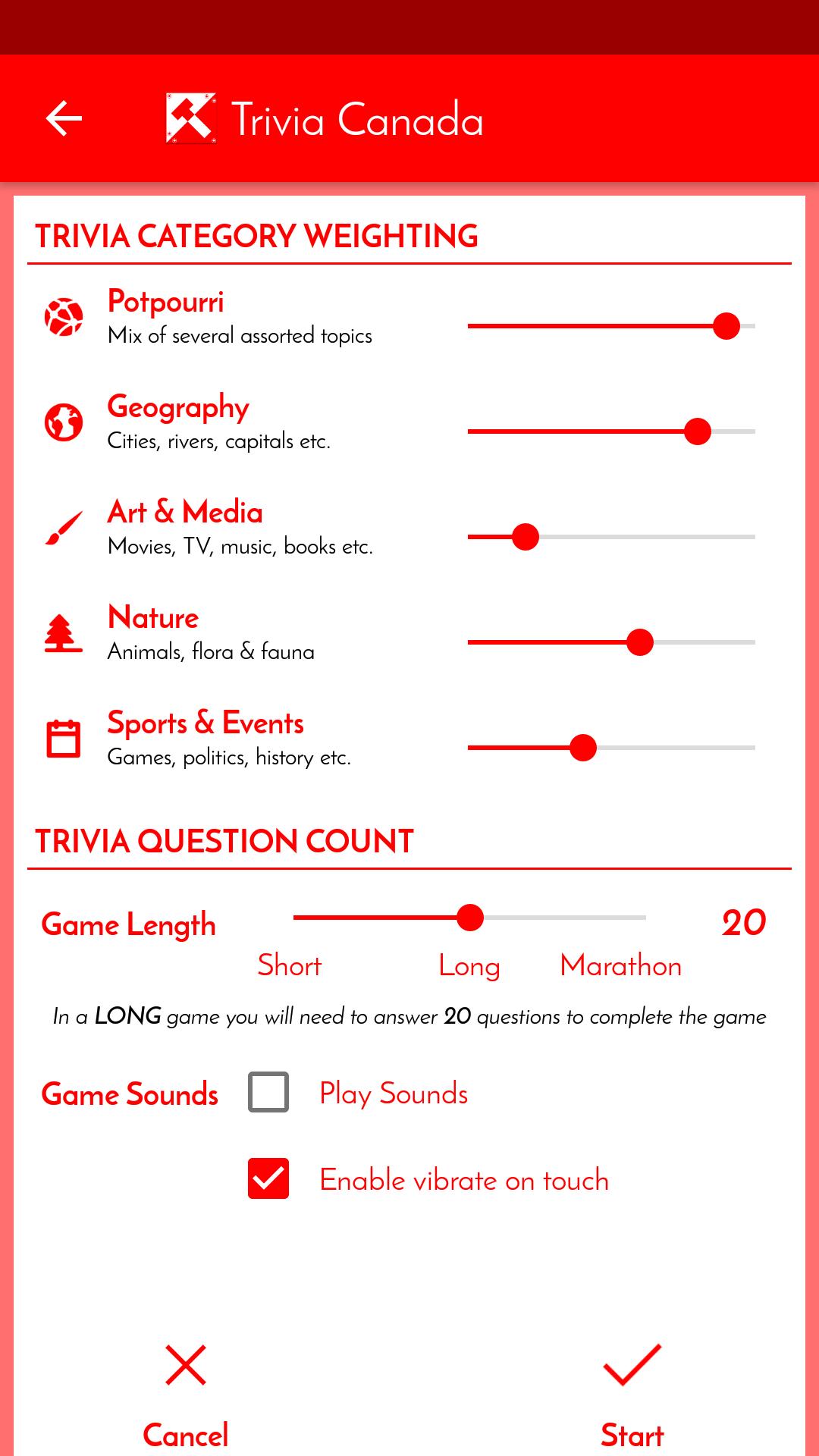 Trivia Canada For Android Apk Download