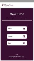 Mega Trivia poster