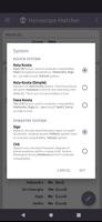 Horoscope Matcher Screenshot 3