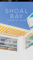 Shoal Bay Country Club Affiche