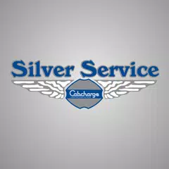 Silver Service: Chauffeur Taxi アプリダウンロード