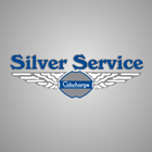 Silver Service アイコン