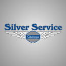Silver Service: Chauffeur Taxi APK